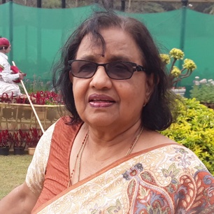 Dr. Vanaja Dhruvarajan